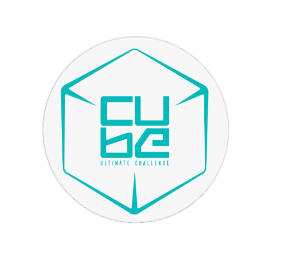 Cube Jeddah