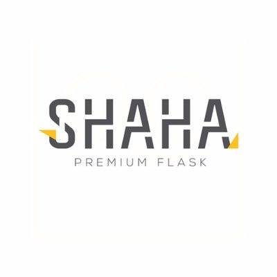Shaha Premium Flask